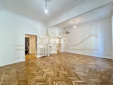 Foto Appartamento in Via Spartaco, Milano Cadore di 173 m² con 4 locali