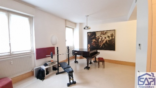 Foto Appartamento in via barbavara, Milano Navigli - Darsena di 80 m²