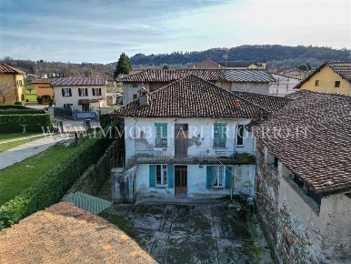 Foto Rustico in via Campanile, Brivio Centro di 174 m² con 4 locali