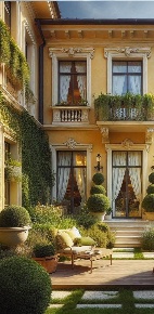 Foto Appartamento in via monteverdi 1, Firenze di 100 m² con 4 locali