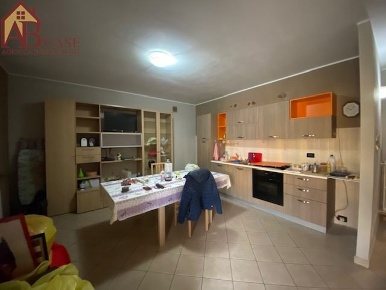 Foto Appartamento in via mazzini, Gambolò Centro di 57 m² con 2 locali