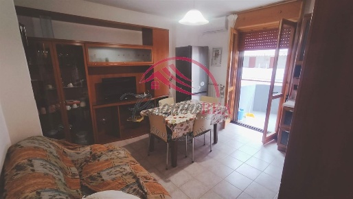 Foto Appartamento a Campomarino di 55 m² con 3 locali in vendita