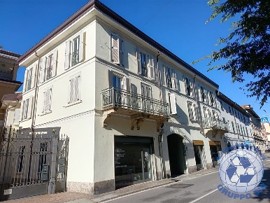 Foto Negozio in via lecco, Monza Grazie Vecchie - Boschetti Reali di 54 m²