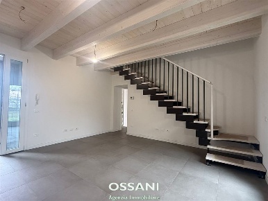 Foto Case semi ndipendenti in VIA ORTO SCALETTA, Faenza di 146 m²