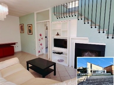Foto Casa indipendente in via bassa, Alfonsine Longastrino di 171 m²