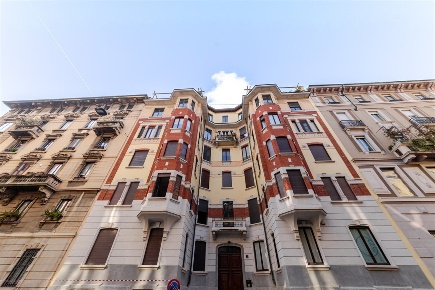 Foto Appartamento in VIA MELLERIO, Milano San Vittore di 220 m² in affitto