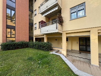 Foto Ufficio in ludovico ariosto, Monza Regina Pacis - Borsa di 55 m²