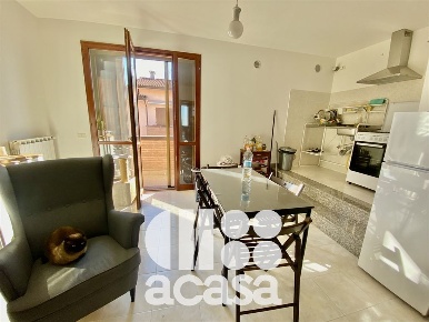 Foto Appartamento a Sogliano al Rubicone di 79 m² con 2 locali in vendita