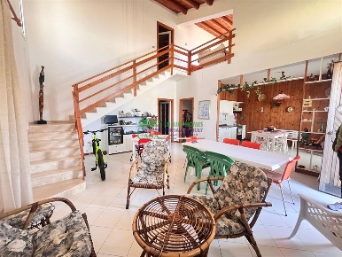 Foto Villa unifamiliare in Contrada Branco Piccolo, Ragusa di 165 m²