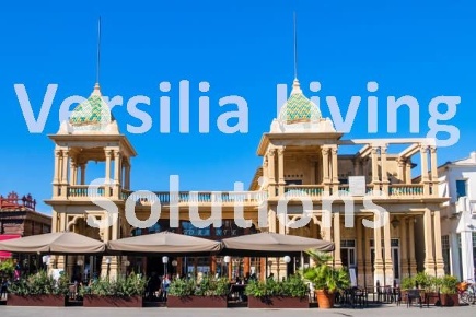 Foto Villa bifamiliare a Viareggio Marco Polo - Don Bosco di 130 m²