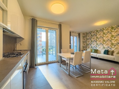 Foto Appartamento in via Battisti, San Donato Milanese Centro di 71 m²