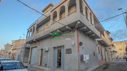 Foto Casa indipendente in via miramare, Santa Croce Camerina Centro