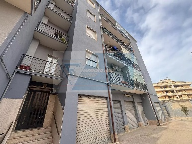 Foto Appartamento in Via Filisto, Siracusa Tica - Zecchino con 3 locali