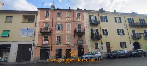 Foto Appartamento a Acqui Terme Centro con 4 locali in vendita