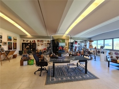 Foto Magazzino in LA MACCHIA, Sovicille di 168 m² con 2 locali in vendita