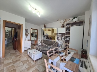 Foto Appartamento in ROSIA, Sovicille di 78 m² con 5 locali in vendita