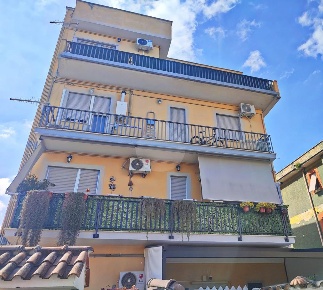 Foto Attico in via Assoro, Roma di 65 m² con 2 locali in vendita