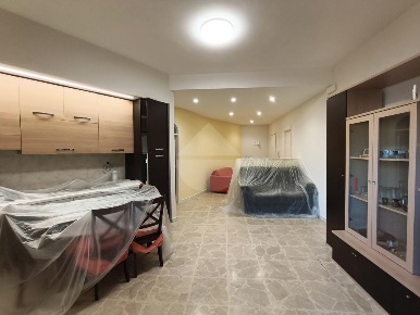 Foto Appartamento in Della Pineta, Pescara di 100 m² con 4 locali