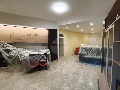 Foto Appartamento in Della Pineta, Pescara di 100 m² con 4 locali