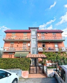 Foto Appartamento in casilina, Roma di 118 m² con 3 locali in vendita
