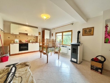 Foto Appartamento in via alcide de gasperi, Montefiascone di 40 m²