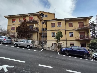 Foto Appartamento in MONTE SAN ROCCO, L'Aquila Santa Barbara - San Sisto