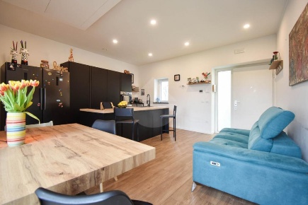 Foto Appartamento in Via Della Fonte, Ortona Villa Caldari di 77 m²