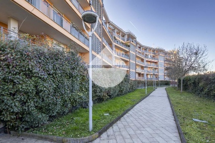 Foto Appartamento in VIA GARGANO, Milano di 80 m² con 2 locali in vendita