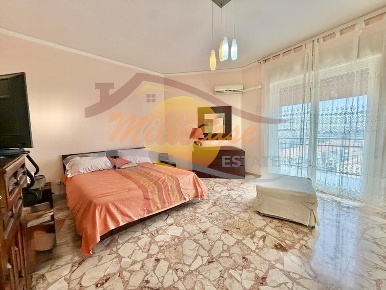 Foto Appartamento a Siracusa Gelone - Cadorna di 129 m² con 5 locali