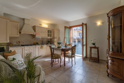 Foto Appartamento in Via Della Madonnetta 16, Ancona Pinocchio di 59 m²