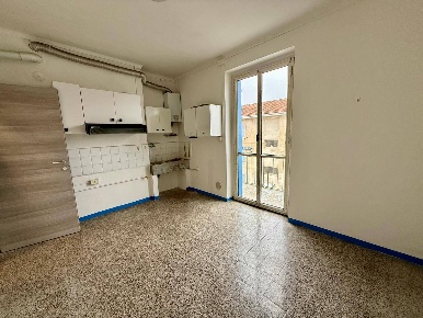 Foto Appartamento a Alessandria Cristo di 85 m² con 4 locali in vendita