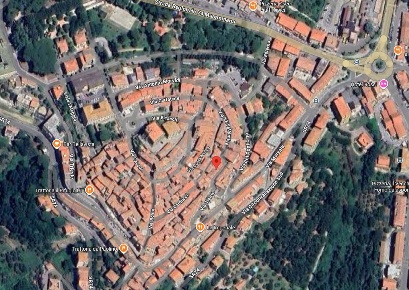 Foto Appartamento in Via xx Settembre 22, Manciano Centro di 48 m²