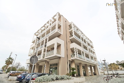 Foto Appartamento in Via Giuseppe Parini, Grottammare Centro di 54 m²