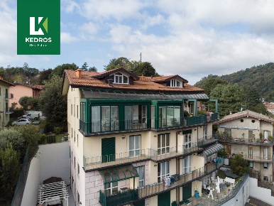 Foto Appartamento in Via Alessandro Magnasco, Induno Olona di 135 m²