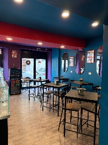 Foto Bar a Verona di 90 m² con 1 locali in vendita
