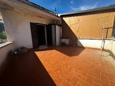 Foto Appartamento in Via SM 14 10, Monreale di 110 m² con 5 locali