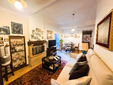 Foto Appartamento in via Verdi, Caprarola Centro di 85 m² con 3 locali