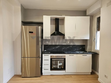 Foto Appartamento in P.le Siena 6, Milano Piazzale Siena di 50 m²