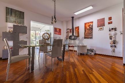 Foto Villa unifamiliare Noicattaro Parco Scizzo Parchitello di 210 m²