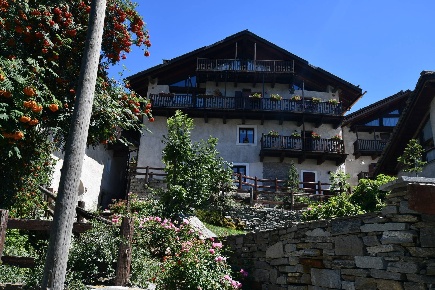 Foto Appartamento in Borgata Gleise 26, Bardonecchia di 130 m² con 4 locali