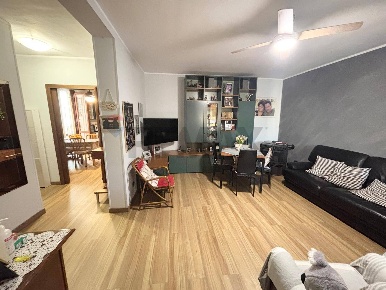 Foto Villa unifamiliare in Via Monsignor Falcetti 12, Lacchiarella Centro