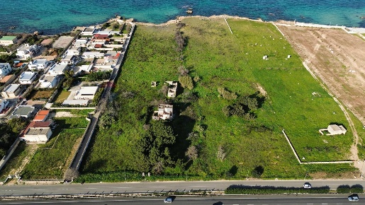 Foto Villa unifamiliare in S.S 16 complanare est, Bari Torre a Mare