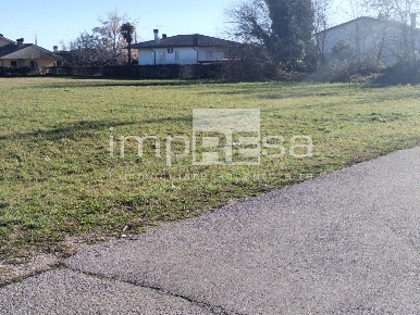 Foto Terreno residenziale in Via I maggio paese, Paese Centro di 7000 m²