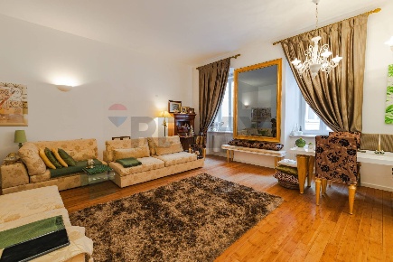 Foto Appartamento in Via Del Canale Piccolo 2, Trieste Borgo Teresiano