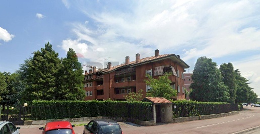 Foto Ufficio in Via San Martino 67, Rho San Martino - Ghisolfa di 29 m²