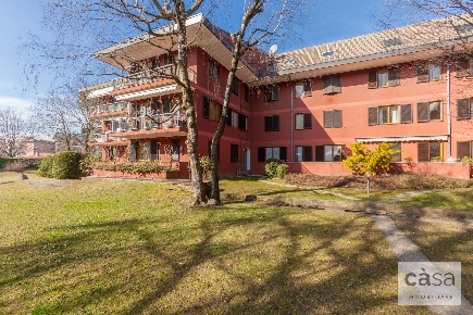 Foto Attico in Via della Calcinessa 36, Varese Montello di 33 m² in vendita