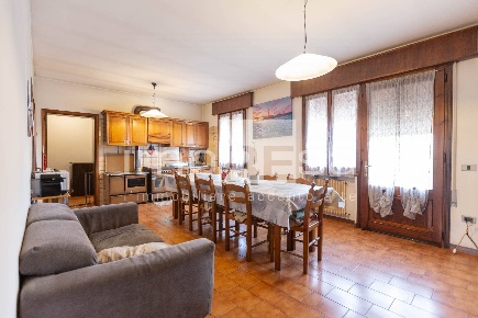 Foto Casa indipendente in VIA CASETTE 45, Istrana Ospedaletto di 240 m²