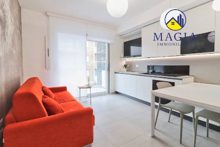 Foto Appartamento a San Benedetto del Tronto Porto d'Ascoli di 55 m²