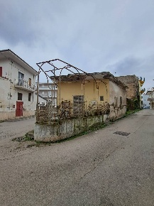 Foto Appartamento a Marigliano di 35 m² con 1 locali in vendita