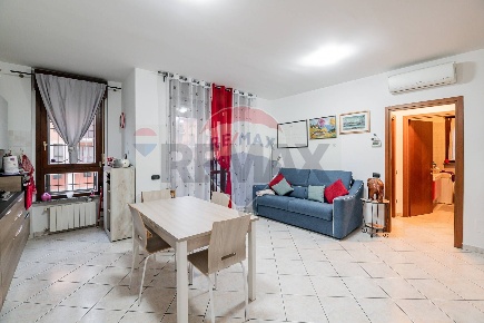 Foto Appartamento in via bambini di beslan, San Giuliano Milanese Zivido